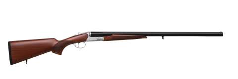 Ружье охотничье Huglu 200 AE Silver кал.12/71см