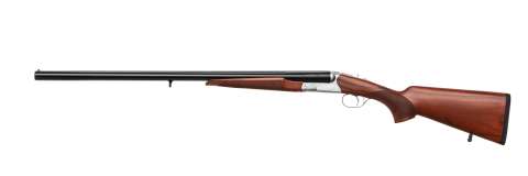 Ружье охотничье Huglu 200 AE Silver кал.12/71см
