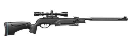 Пневматична гвинтівка GAMO HPA Mi (приціл 3-9х40)