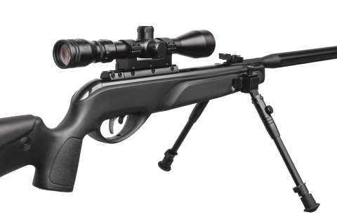 Пневматична гвинтівка GAMO HPA Mi (приціл 3-9х40)