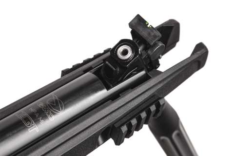 Пневматична гвинтівка GAMO HPA Mi (приціл 3-9х40)