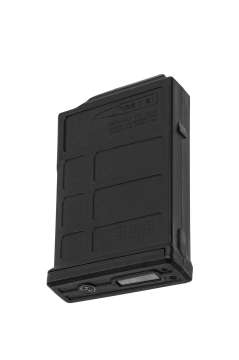 MAG-579 Магазин Magpul PMAG 10 AICS Short Action, 7,62x51mm Black