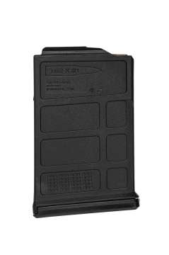 MAG-579 Магазин Magpul PMAG 10 AICS Short Action, 7,62x51mm Black