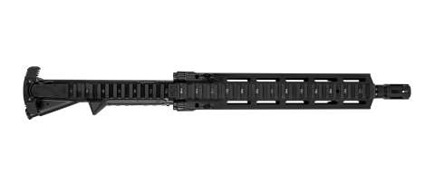 Аппер DANIEL DEFENSE M4A1 RIII 11,5" 223 REM Black
