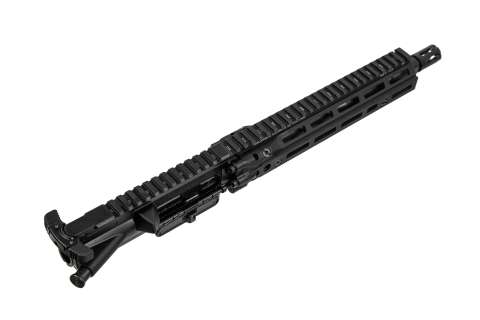 Аппер DANIEL DEFENSE M4A1 RIII 11,5" 223 REM Black