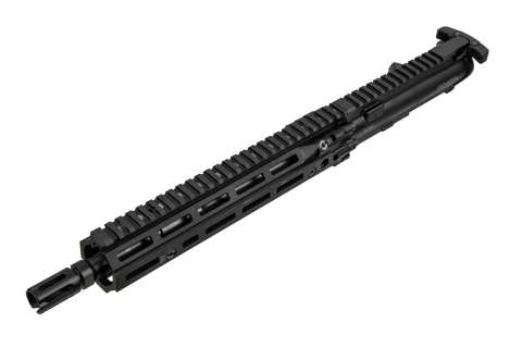 Аппер DANIEL DEFENSE M4A1 RIII 11,5" 223 REM Black