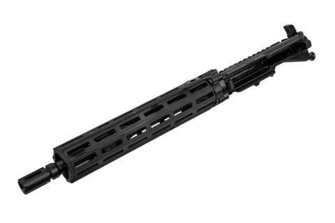 Аппер DANIEL DEFENSE M4A1 RIII 11,5" 223 REM Black