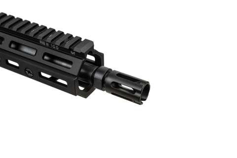 Аппер DANIEL DEFENSE M4A1 RIII 11,5" 223 REM Black