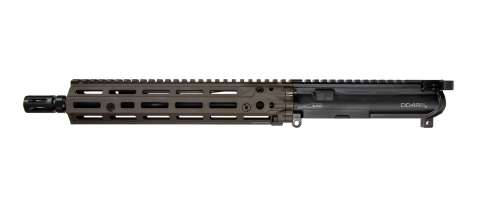 Аппер DANIEL DEFENSE M4A1 RIII 11,5" 223 REM FDE
