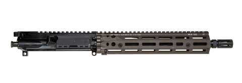 Аппер DANIEL DEFENSE M4A1 RIII 11,5" 223 REM FDE