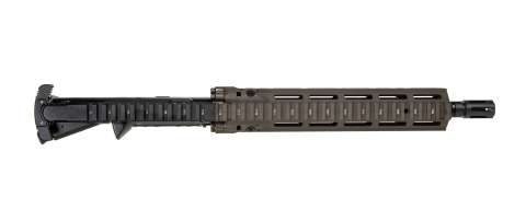 Аппер DANIEL DEFENSE M4A1 RIII 11,5" 223 REM FDE