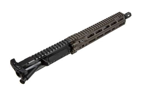 Аппер DANIEL DEFENSE M4A1 RIII 11,5" 223 REM FDE