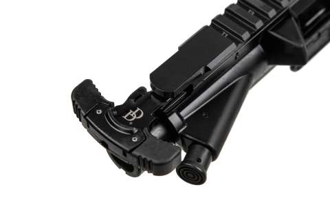 Аппер DANIEL DEFENSE M4A1 RIII 11,5" 223 REM FDE
