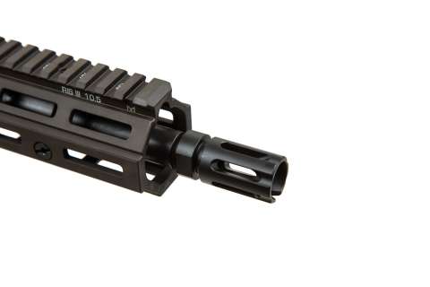 Аппер DANIEL DEFENSE M4A1 RIII 11,5" 223 REM FDE