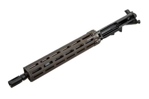 Аппер DANIEL DEFENSE M4A1 RIII 11,5" 223 REM FDE