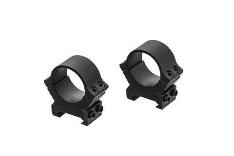 Кільця Leupold PRW2 1" Medium Matte