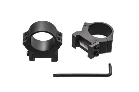 Кільця Leupold PRW2 1" Medium Matte