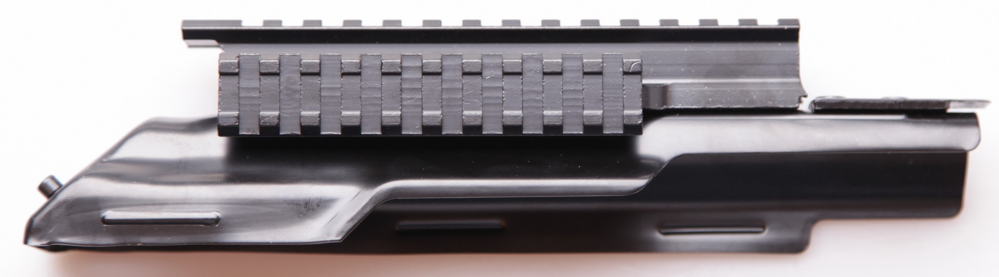 Тактическая система планок SHAN  на АК, глянцевая