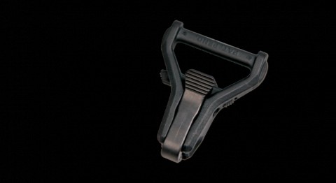 MAG541 Точка кріплення ременю Magpul Paraclip