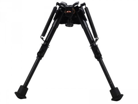 S-BR Сошки Harris Bipod (шарнірна база 15,2см-22,9см)