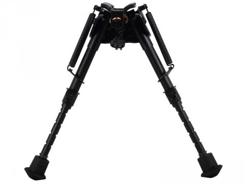 S-BRM Сошки Harris Bipod (шарнірна база 15,2см-22,9см)