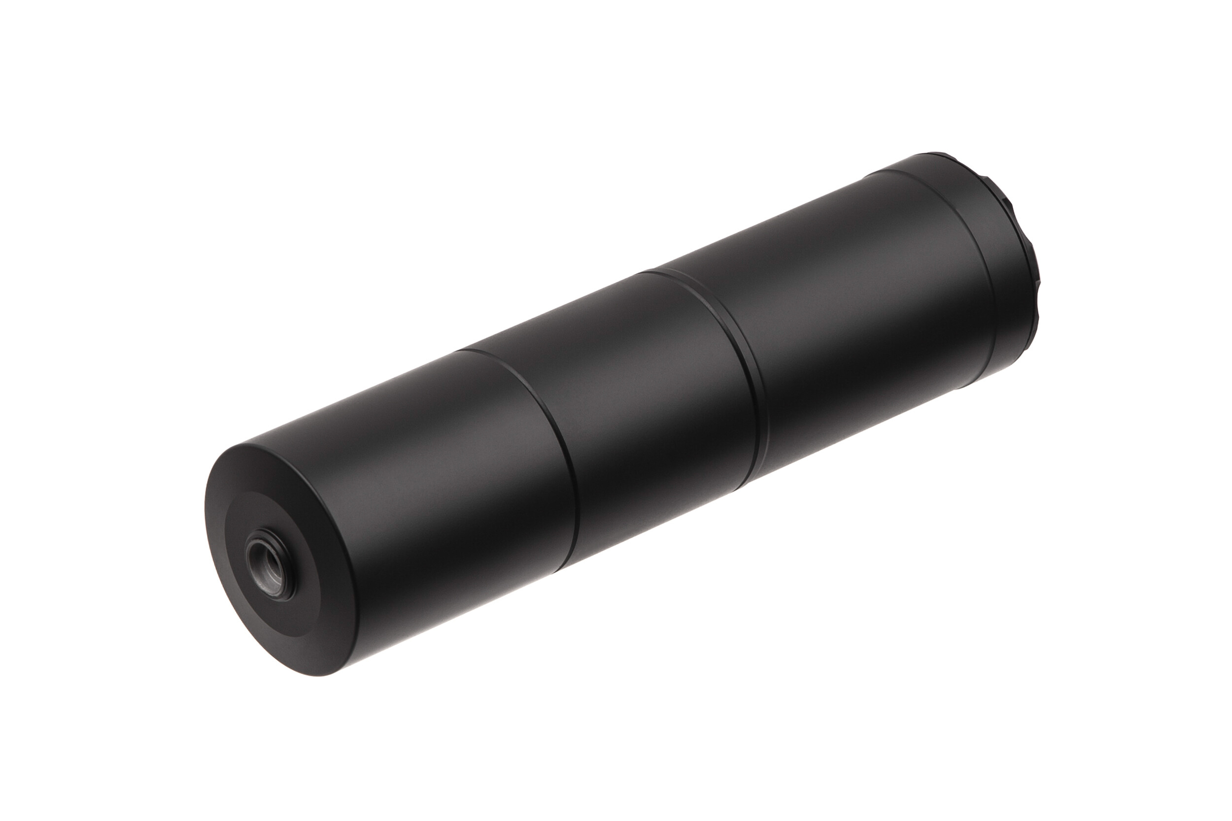 Глушитель (ПСУЗВ) Mega Sport кал.30 резьба М15х1