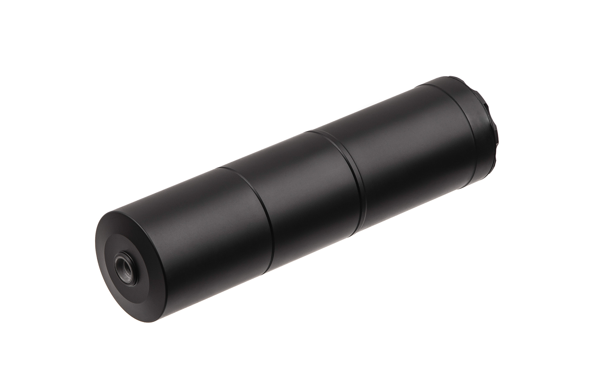Глушитель (ПСУЗВ) Mega Sport кал.30 резьба М14х1
