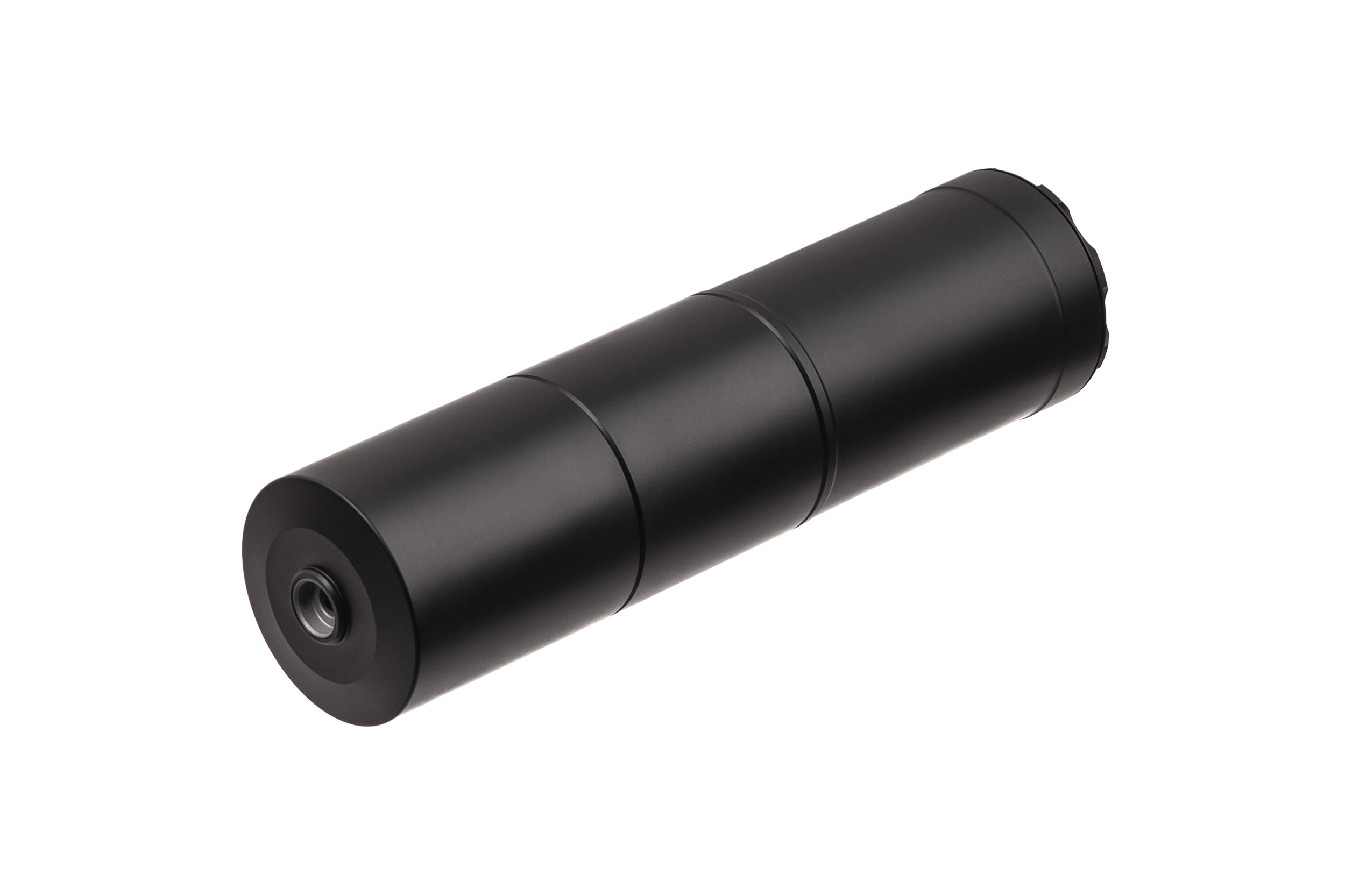 Глушитель (ПСУЗВ) Mega Sport кал.224 резьба 1/2х28