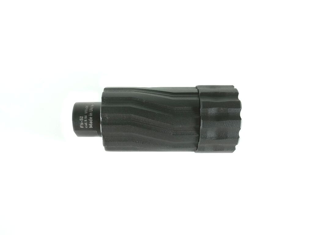 Полум'ягасник S2 к.5,56мм 1/2"-28