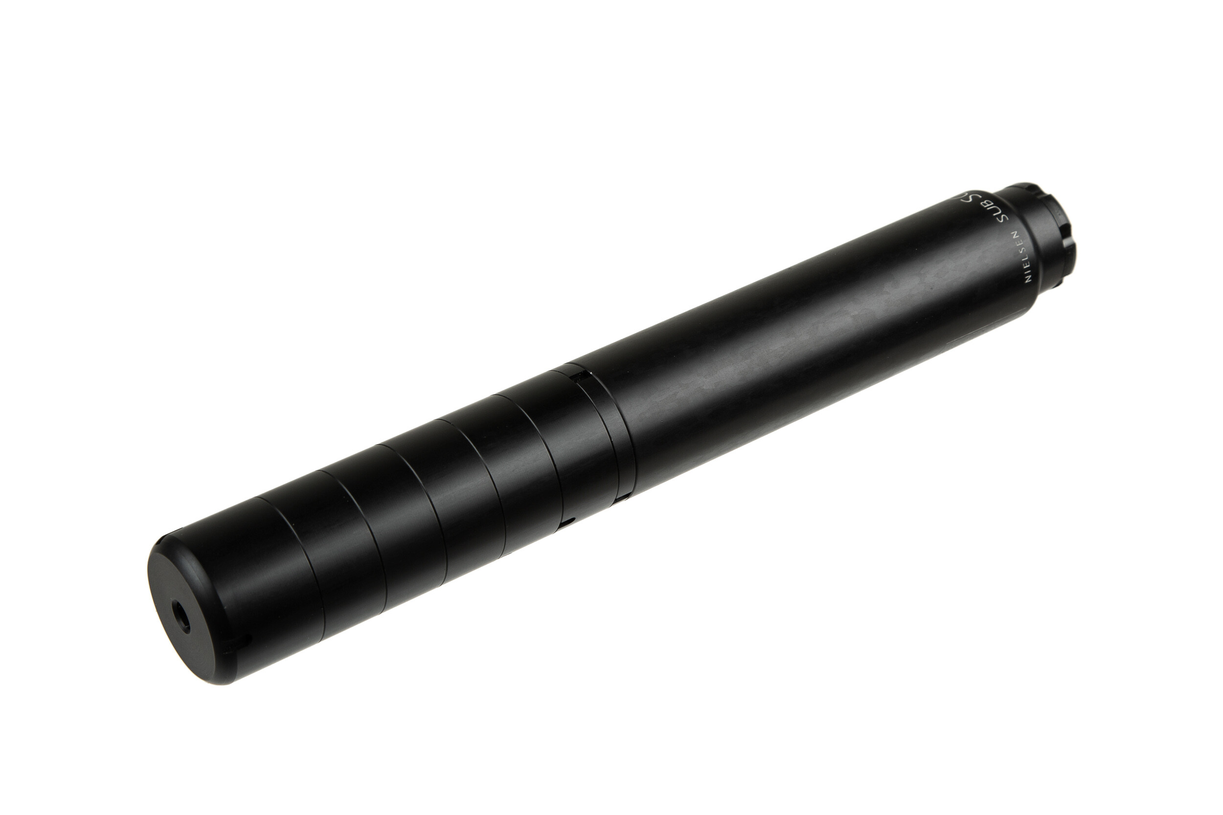 Саундмодератор Nielsen SubSonic 22 OB 1/2"-20