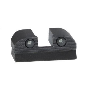 Целик Sig Sauer X-RAY Night Sight Green для пистолета P365