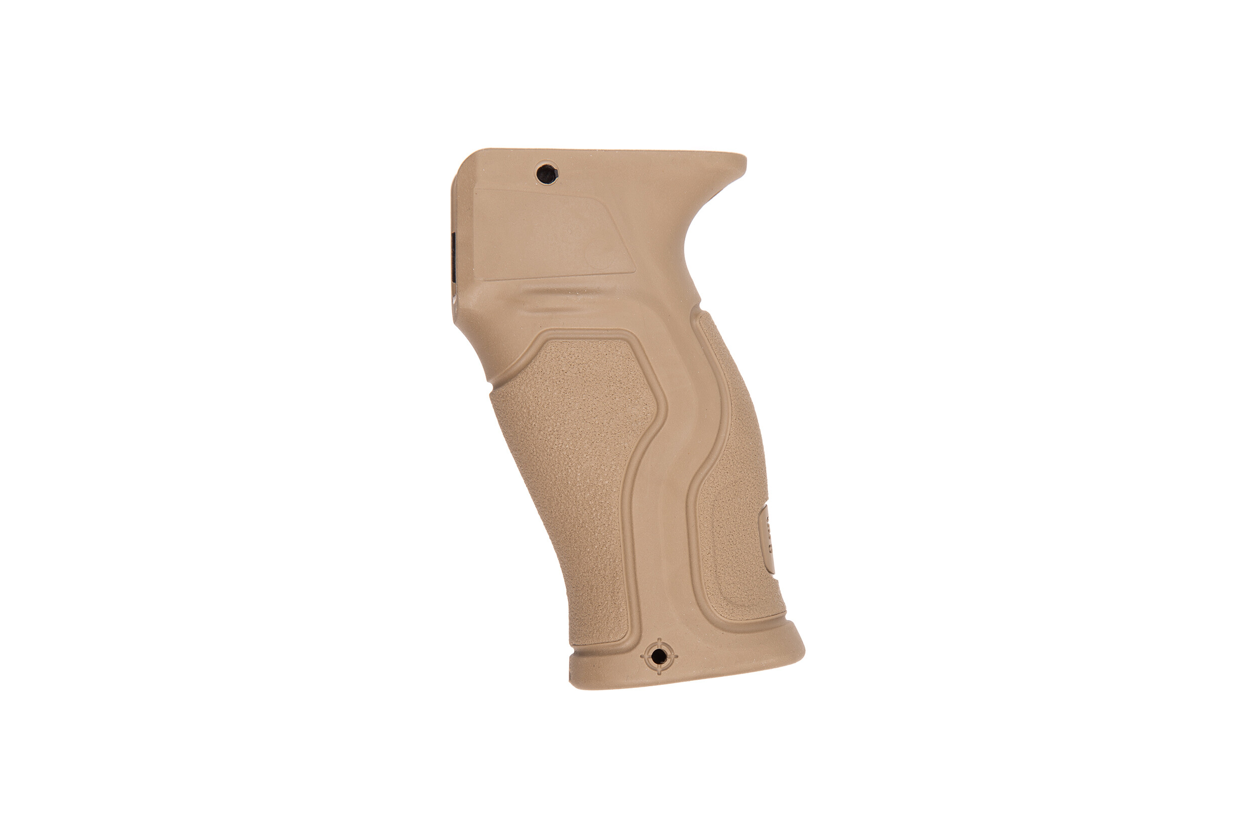 GRADUSAKT Пистолетная рукоятка FAB для AK Tan
