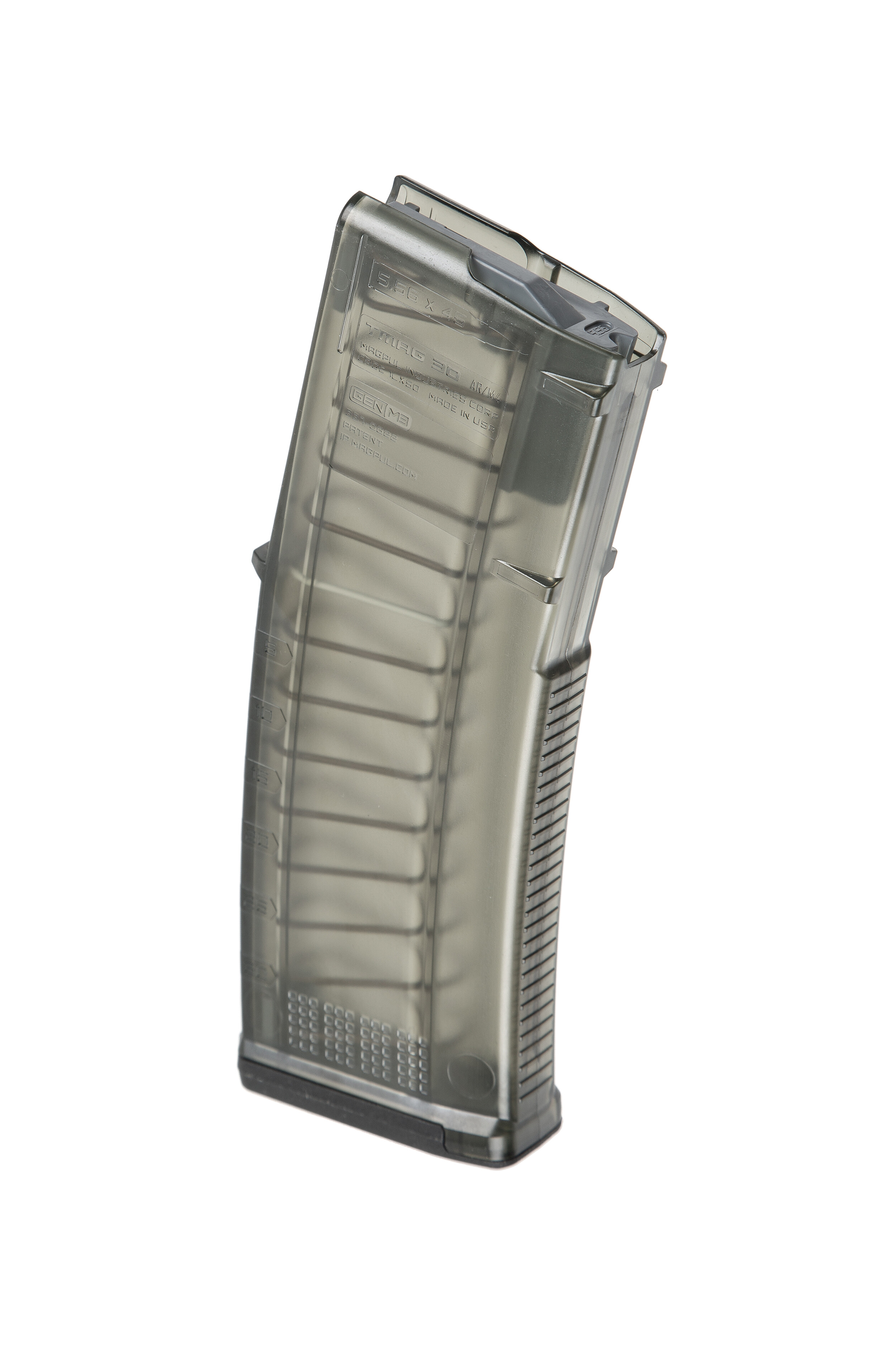 MAG1417-ODT Магазин Magpul TMAG 30 AR/M4 GEN M3 223 REM