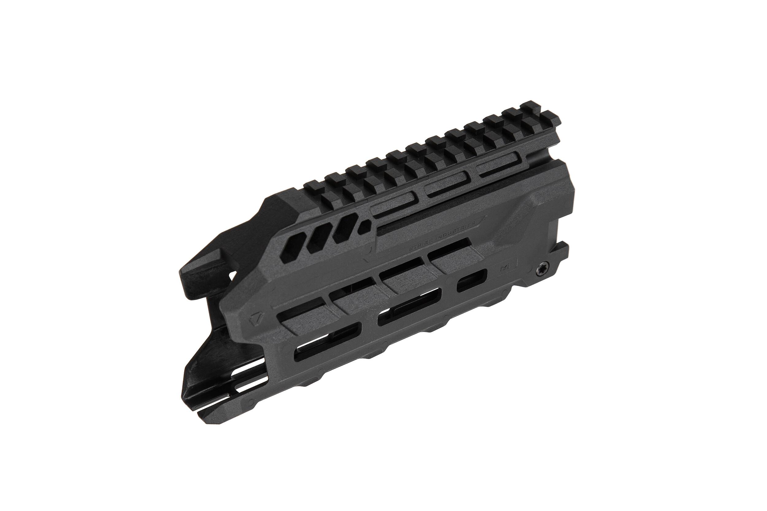 SI-CEVO-POLY-HG-6-BK Цевьё для CZ Scorpion Полимер