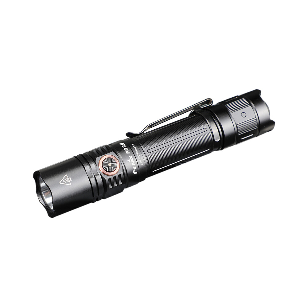 PD35V30 Ліхтар ручний Fenix PD35 V3.0