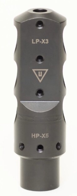 ДТК Unrivaled UB Series 223 REM