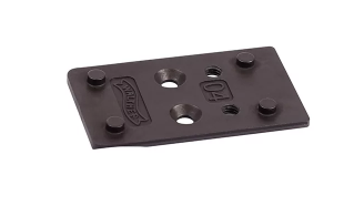 2859238 Крепление для Leupold DeltaPoint на пистолет Walther PDP