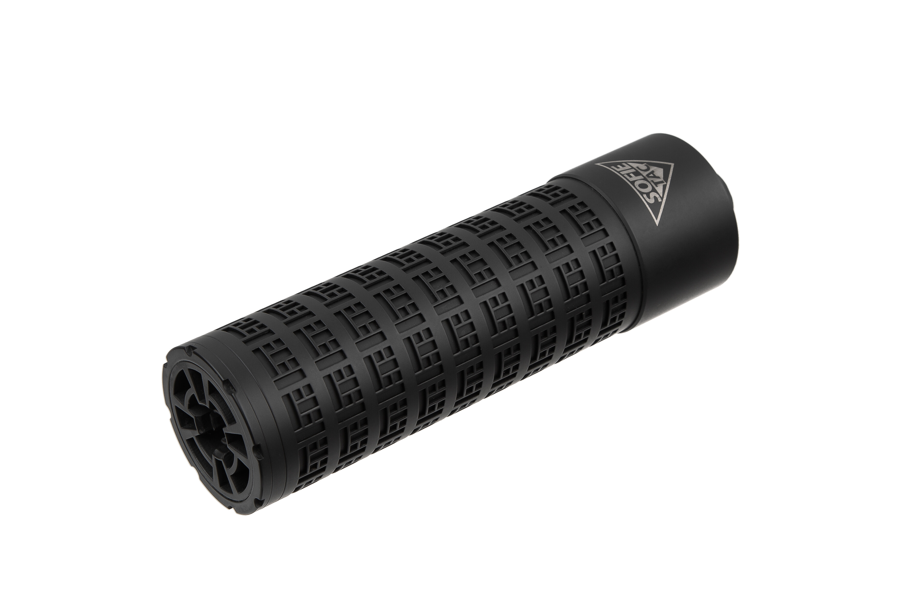 Глушник титановий  Sofie TAC к.223 1/2*28