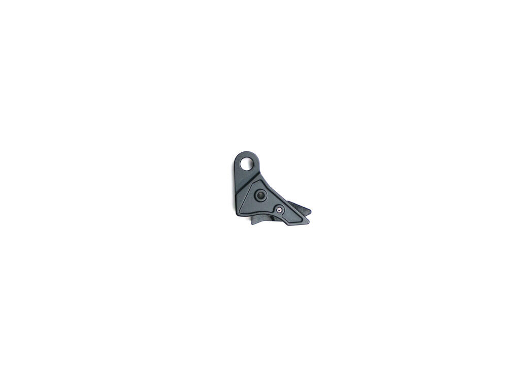 Спусковой крючок для Glock Gen 5-6  Overwatch Precision DAT Black