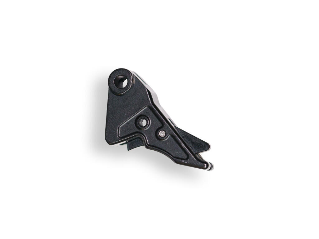 Спусковой крючок для Springfield Echelon Overwatch Precision TAC SHOE BLACK