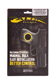 93513  Рукоятка для 590 SHOCKWAVE-GRANULATED