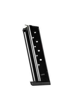 ММГ Пістолет спортивний Springfield 1911 Operator 9mm 5" black Массогабаритный макет