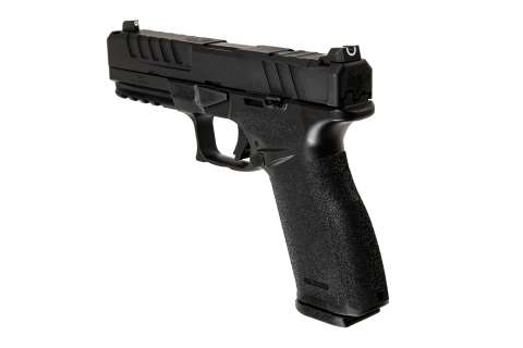 ММГ Пістолет спортивний Springfield Echelon 9mm 4.5" Black Массогабаритный макет