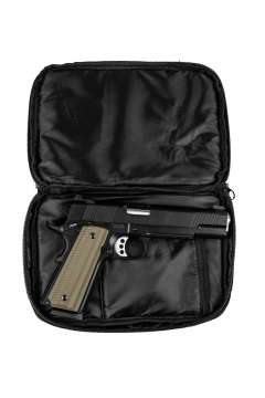 Пістолет спортивний Springfield 1911 Operator 45ACP 5" black