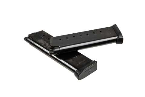 Пістолет спортивний Springfield 1911 Operator 45ACP 5" black