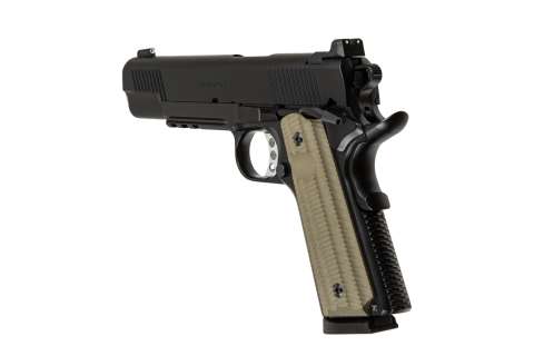 Пістолет спортивний Springfield 1911 Operator 45ACP 5" black