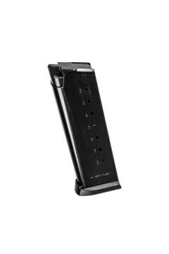 Пістолет спортивний Springfield 1911 Operator 45ACP 5" black