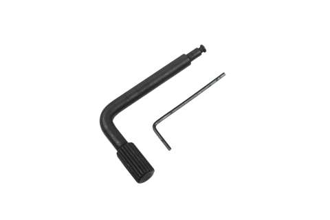 Пістолет спортивний Magnum Research Desert Eagle L5 кал.50 5'' BLK