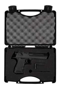 Пістолет спортивний Magnum Research Desert Eagle L5 кал.50 5'' BLK