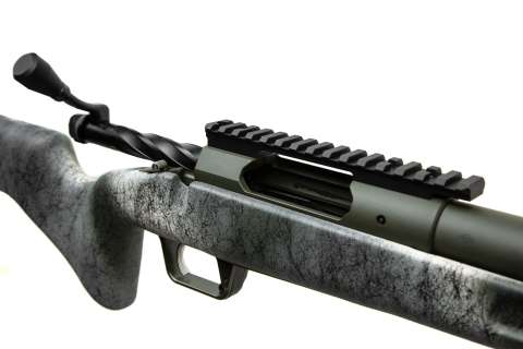 Карабін нарізний Springfield 2020 Redline 308 WIN 20"